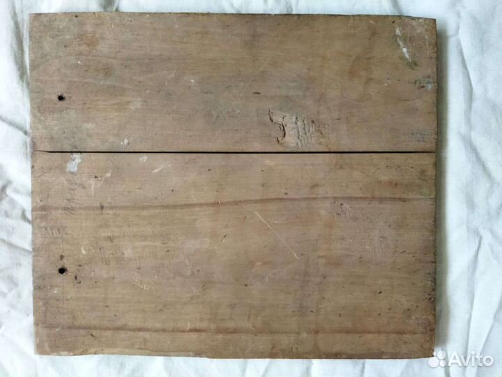 Икона Богоматерь люкс