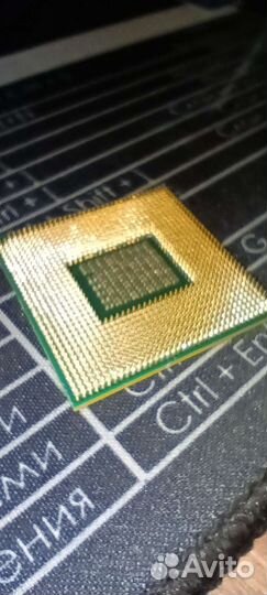 Процесор i7- 2670qm