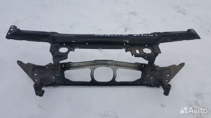 Телевизор bmw 3 e46 передняя панель бмв е46