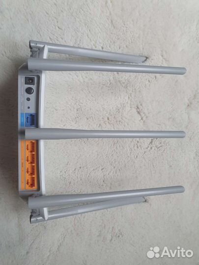 Роутер TP-Link Archer C60 AC1350