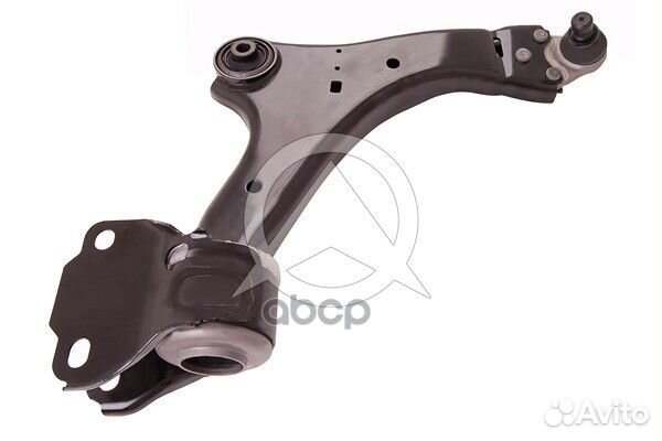 Рычаг подвески прав 67375 Sidem