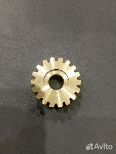 Шестерня редуктора 460352/470142 газонокосил AL-KO