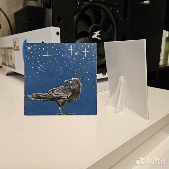 Мини картины на заказ