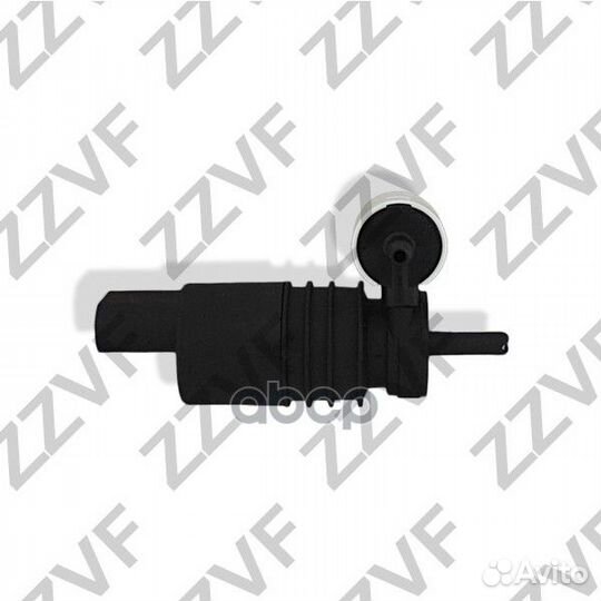 Насос омывателя лобового стекла audi A1/A3/A4/A