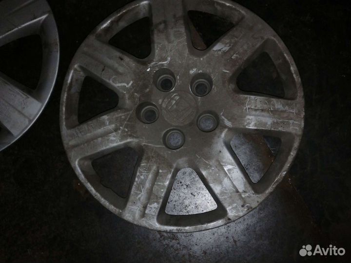 Колпаки хонда