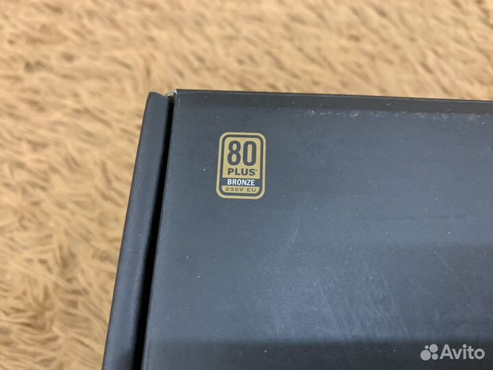Блок питания be quiet system power 9 700W