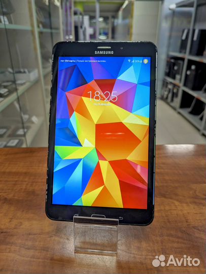 Планшет Samsung Galaxy Tab 4