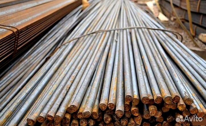 Арматура А1 от производителя