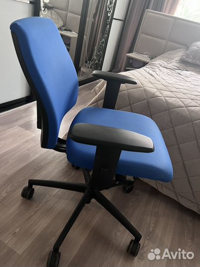 Кресло регулируемое