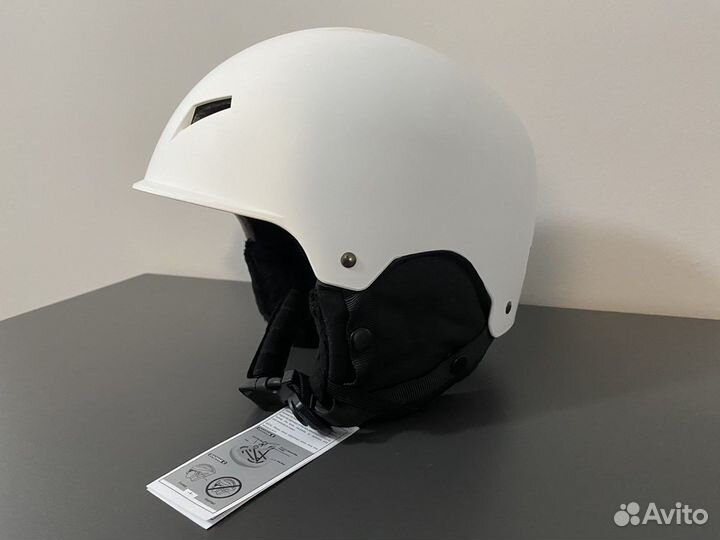 Горнолыжный Шлем Новый