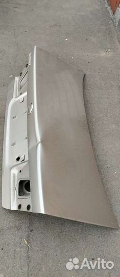 Крышка багажника Ниссан sunny