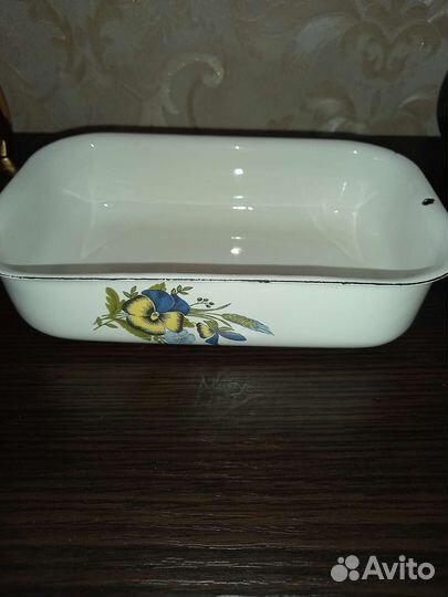 Контейнеры для хранения продуктов, 2 шт