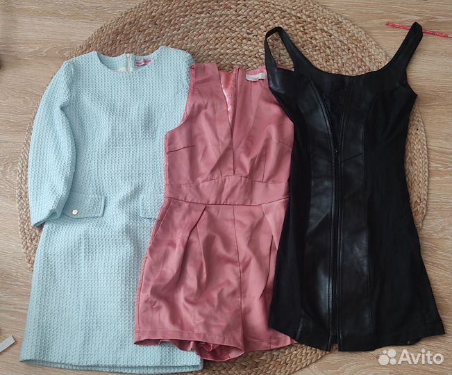 Пакет фирменных вещей XS-S.13 вещей