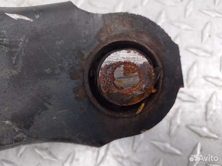 Рычаг зад L Honda Pilot 1