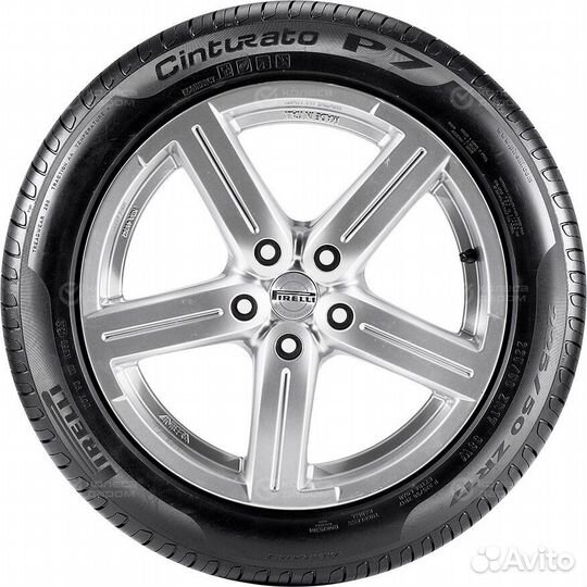 Pirelli Cinturato P7 245/50 R18 100W