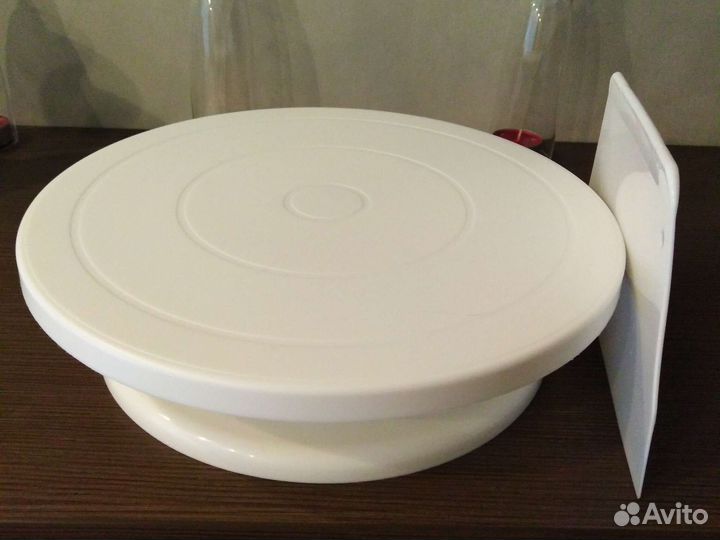 Тортница вращающаяся