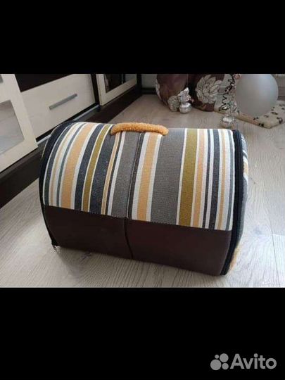 Домик для кошки