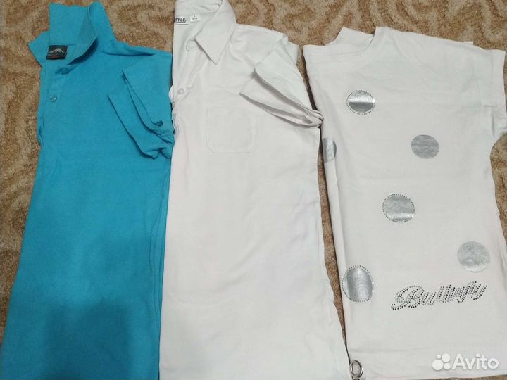 Женская одежда