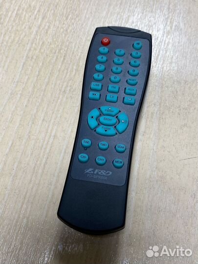 Колонки 2.1 F&D A140X 37 Вт