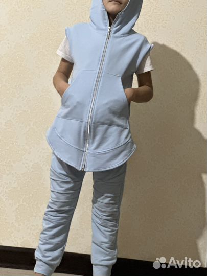 Костюм для мальчика