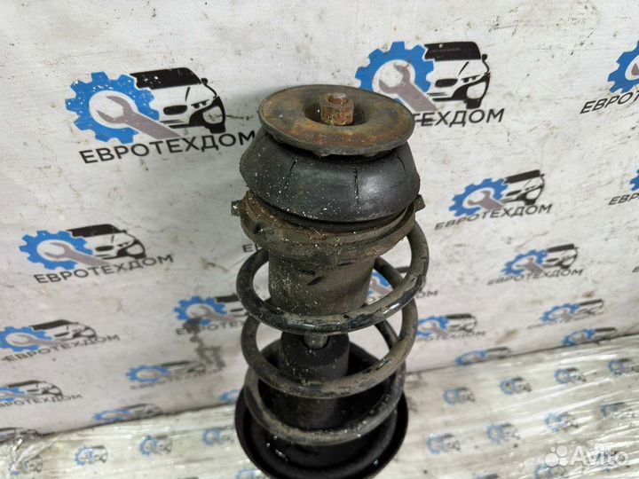 Амортизатор передний левый Opel Vectra B универсал