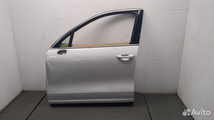 Дверь боковая Porsche Cayenne, 2012