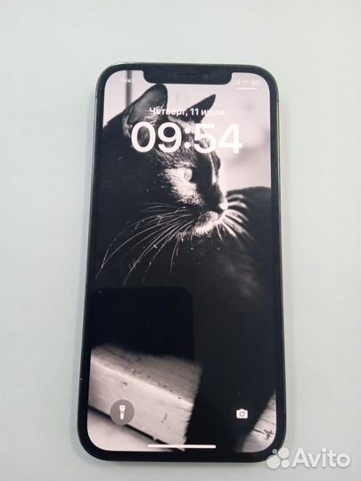 iPhone 12 Pro, 256 ГБ