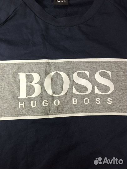 Свитшот hugo boss