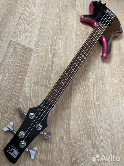 Бас гитара Ibanez SR 370. Япония