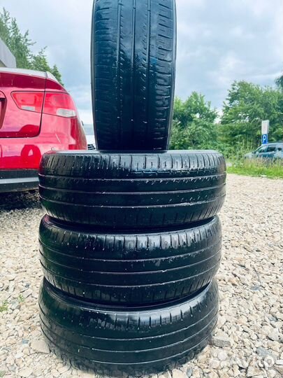 Kumho Solus KH17 205/60 R16