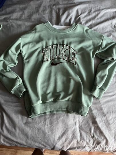 Свитшоты nike