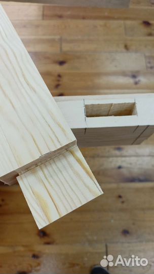 Дверь входная Сендвич