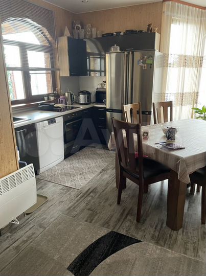 Дом 130 м² на участке 16 сот.