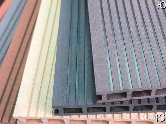 Террасная доска дпк для беседки