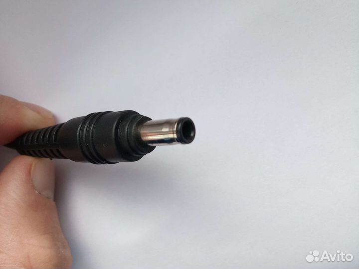 Блок питания для ноутбука samsung 19v 4.74a