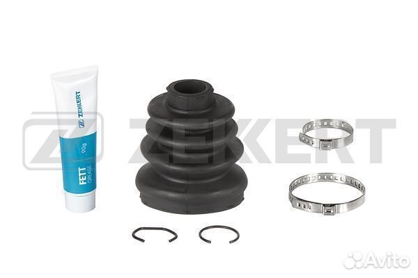 Пыльник Шруса Isuzu Gemini Suzuki Vitara 88