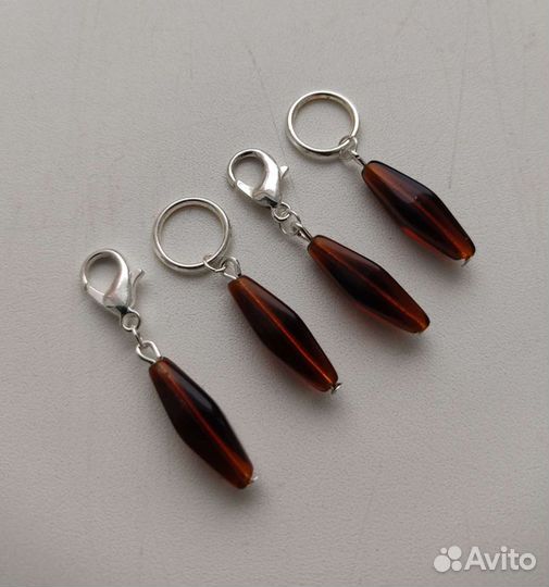 Маркеры для вязания