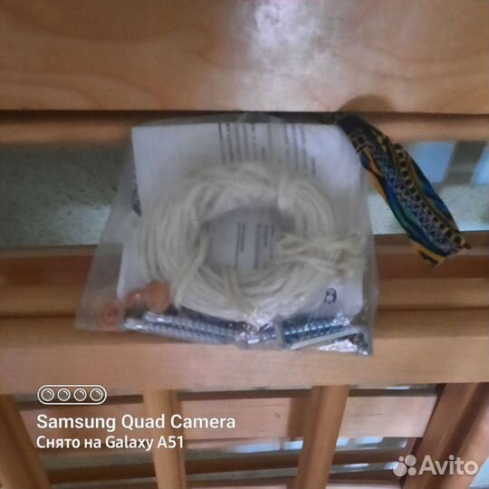 Кроватка детская