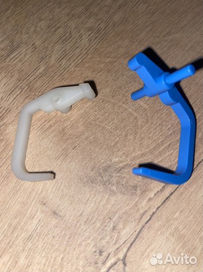 Рычаг Saeco, Necta