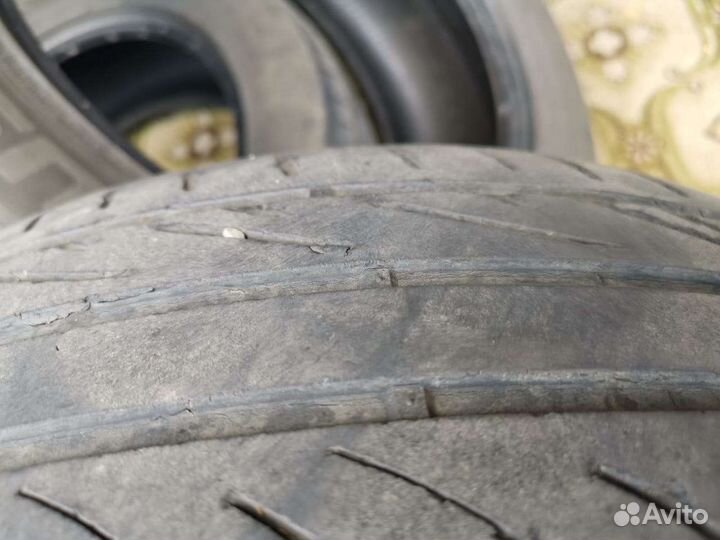 Hankook Ventus ME01 K114 235/55 R17