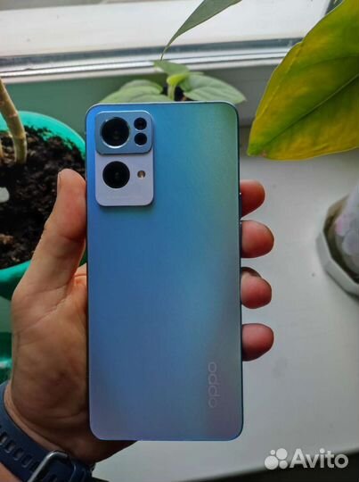 Oppo Reno 7 Pro 5G