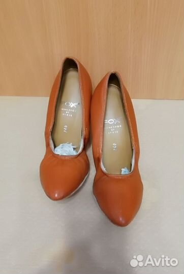 Туфли для танцев, стандарт, размер 36