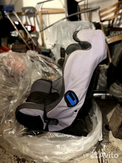 Детское автомобильное