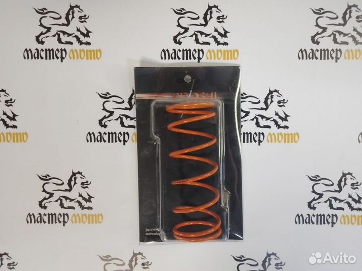 Пружина сцепления 152QMI, 157QMJ 1000RMP Kiyoshi