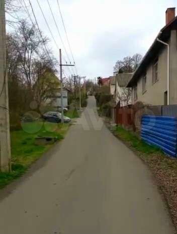 Участок 7 сот. (ИЖС)