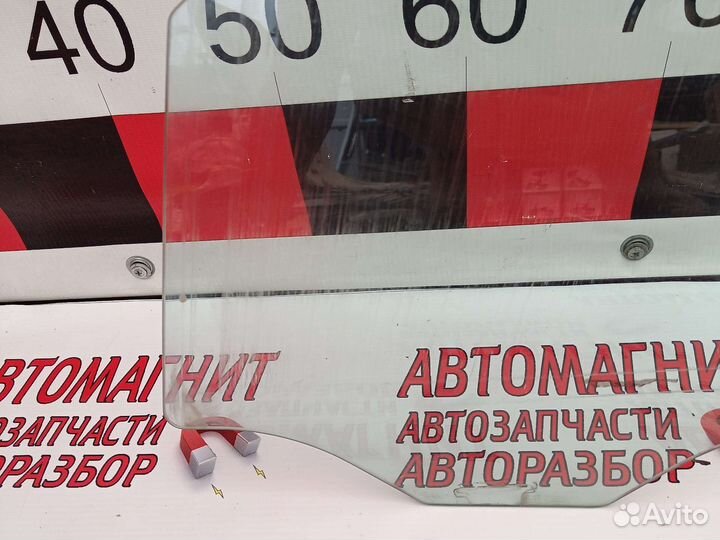 Стекло переднее левое Киа Сид 1 06-12