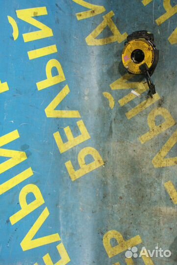 Лента шлейф srs Nissan almera N15