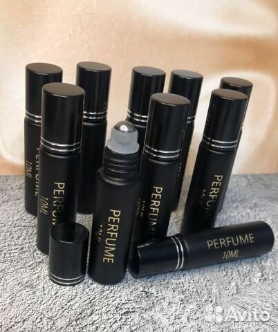 Флакон для духов