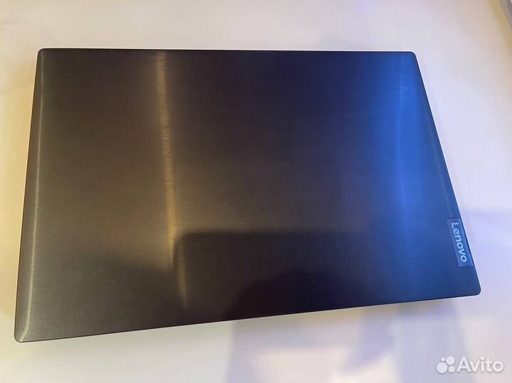 Ноутбук Lenovo ideapad s145