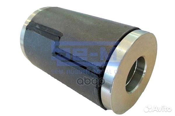 SEM13619 сайлентблок рессоры 24.2x60x96 DAF XF